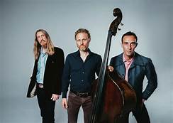 Artist The Wood Brothers